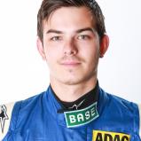 ADAC GT Masters, Samuel Sladecka, Senkyr Motorsport